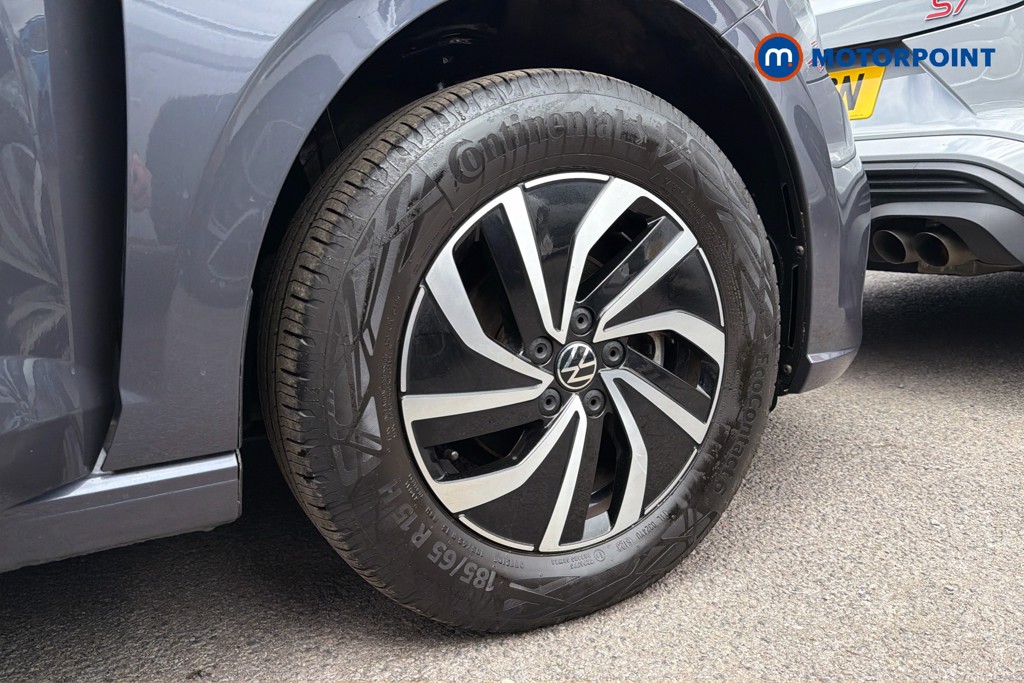 Volkswagen Polo Life Manual Petrol Hatchback - Stock Number (1644268) - 50th supplementary image
