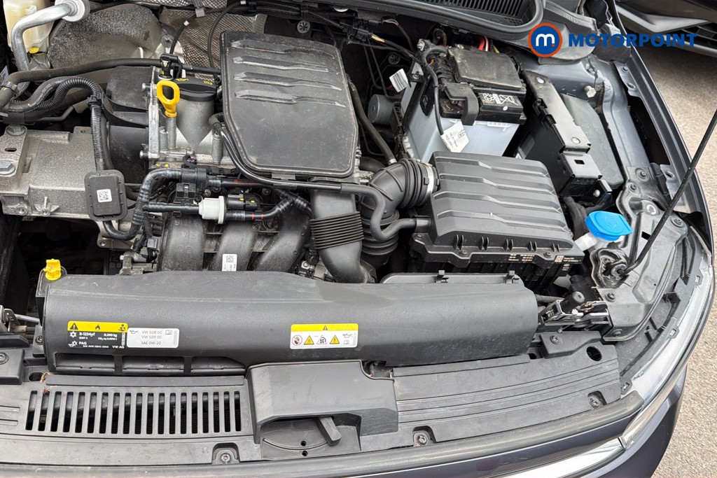 Volkswagen Polo Life Manual Petrol Hatchback - Stock Number (1644268) - 51st supplementary image