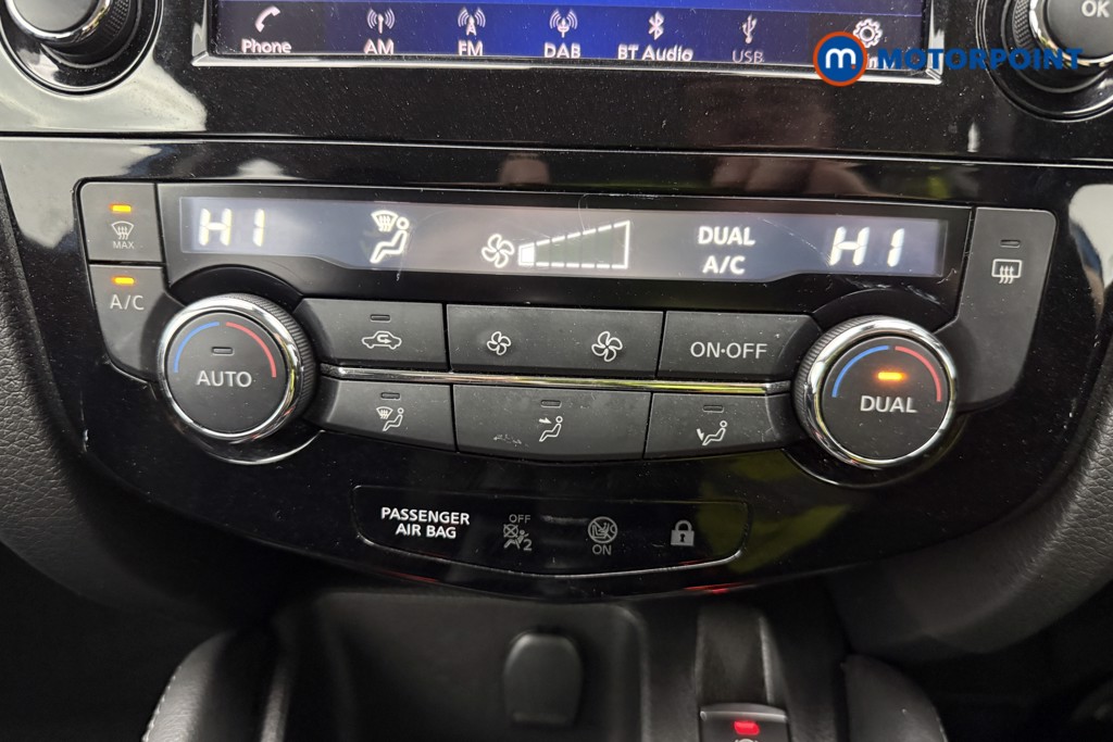 Nissan Qashqai Acenta Premium Manual Petrol SUV - Stock Number (1644278) - 7th supplementary image
