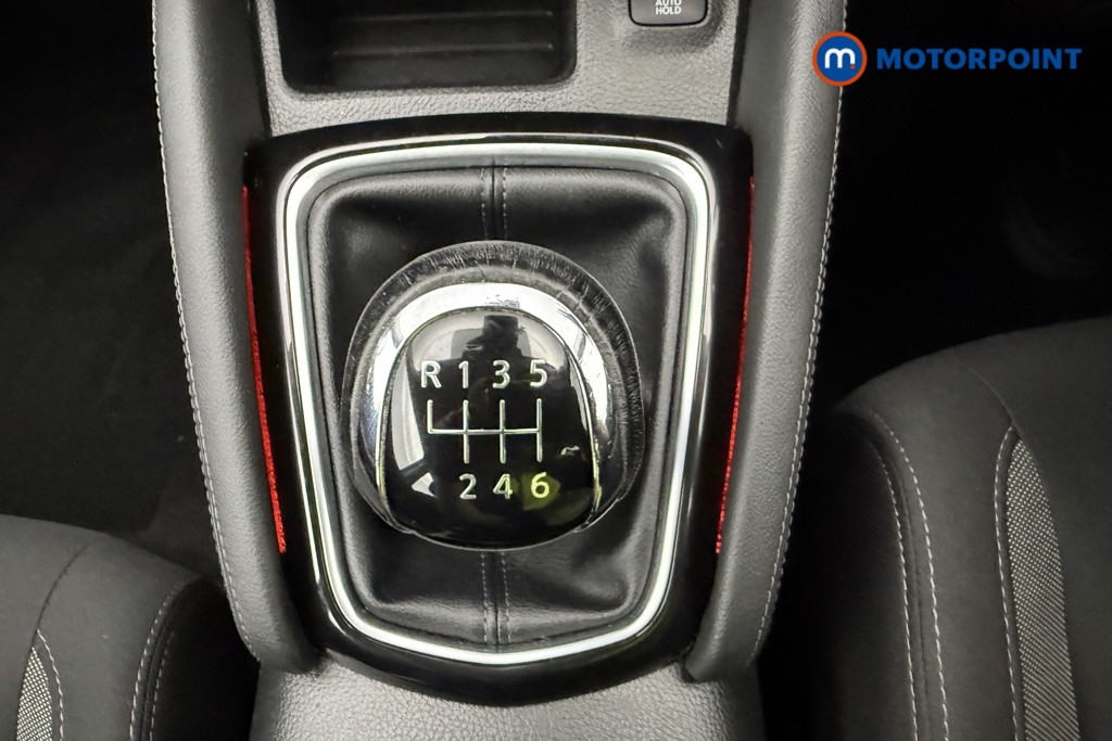 Nissan Qashqai Acenta Premium Manual Petrol SUV - Stock Number (1644278) - 8th supplementary image