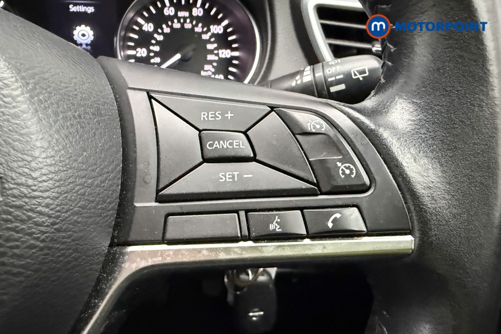 Nissan Qashqai Acenta Premium Manual Petrol SUV - Stock Number (1644278) - 10th supplementary image