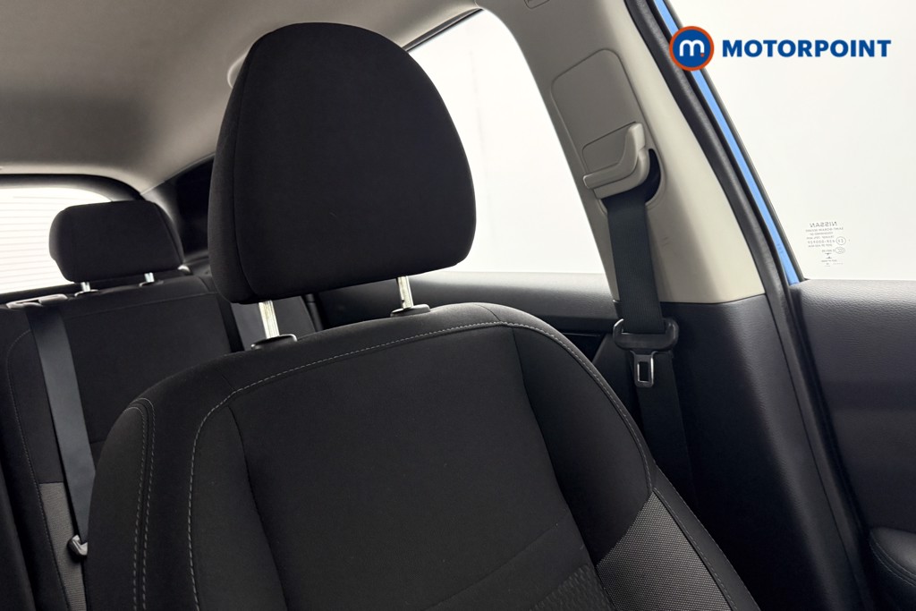 Nissan Qashqai Acenta Premium Manual Petrol SUV - Stock Number (1644278) - 13th supplementary image