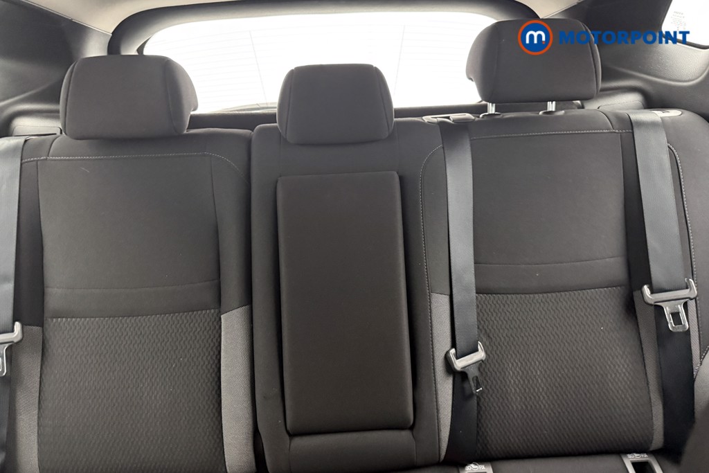 Nissan Qashqai Acenta Premium Manual Petrol SUV - Stock Number (1644278) - 14th supplementary image