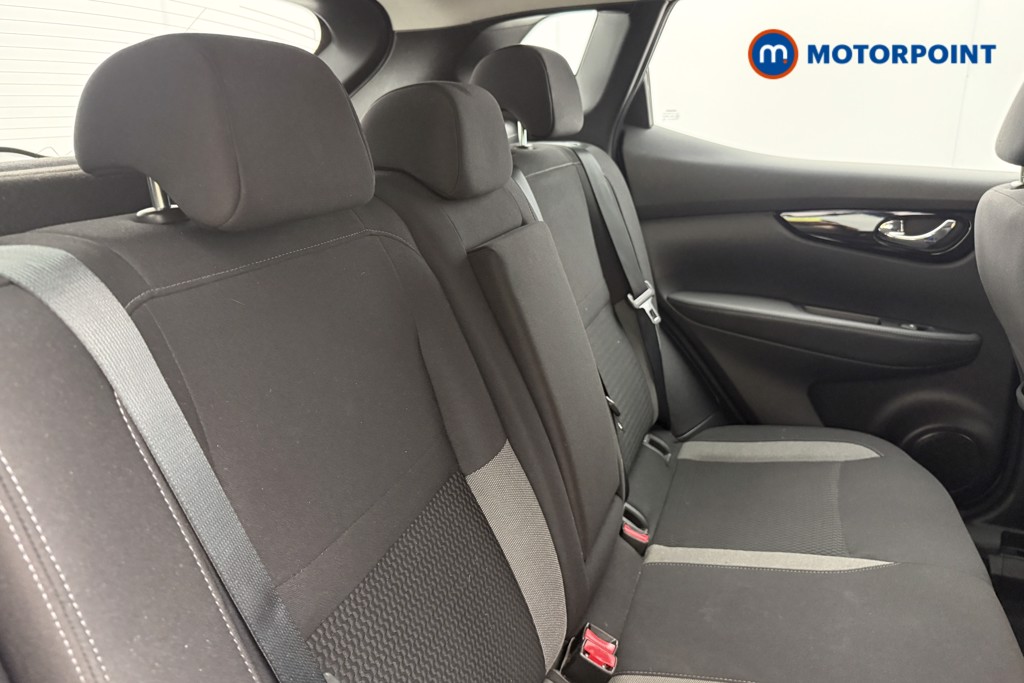 Nissan Qashqai Acenta Premium Manual Petrol SUV - Stock Number (1644278) - 15th supplementary image
