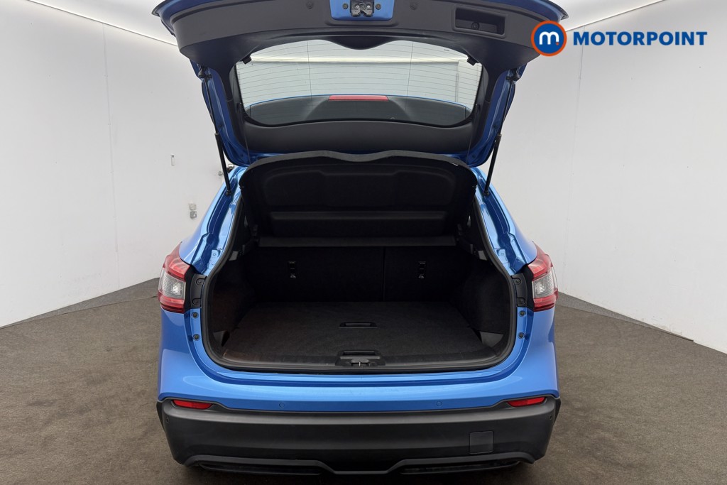 Nissan Qashqai Acenta Premium Manual Petrol SUV - Stock Number (1644278) - 16th supplementary image