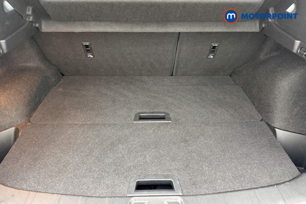 Nissan Qashqai Acenta Premium Manual Petrol SUV - Stock Number (1644278) - 17th supplementary image