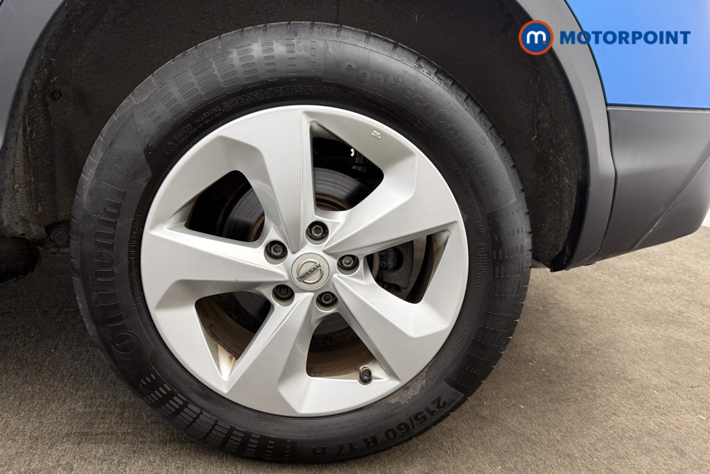 Nissan Qashqai Acenta Premium Manual Petrol SUV - Stock Number (1644278) - 18th supplementary image