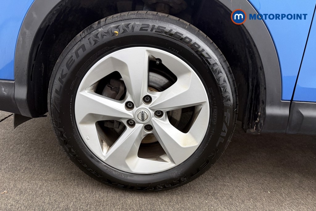 Nissan Qashqai Acenta Premium Manual Petrol SUV - Stock Number (1644278) - 19th supplementary image