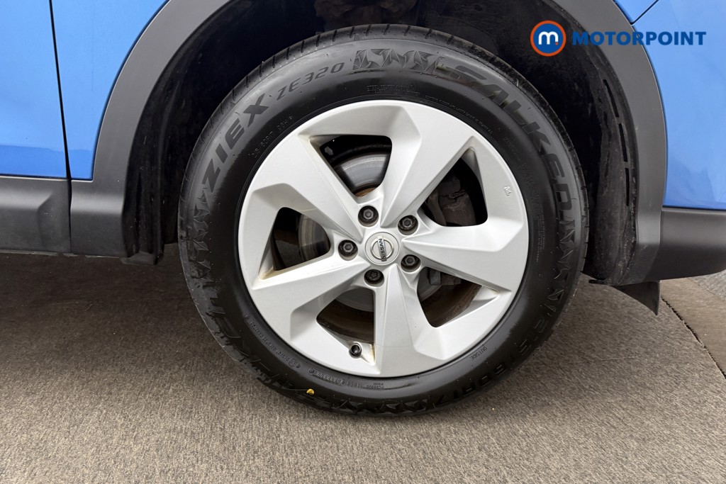 Nissan Qashqai Acenta Premium Manual Petrol SUV - Stock Number (1644278) - 20th supplementary image