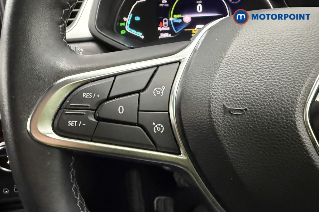 Renault Captur Techno Automatic Petrol-Electric Hybrid SUV - Stock Number (1644299) - 9th supplementary image