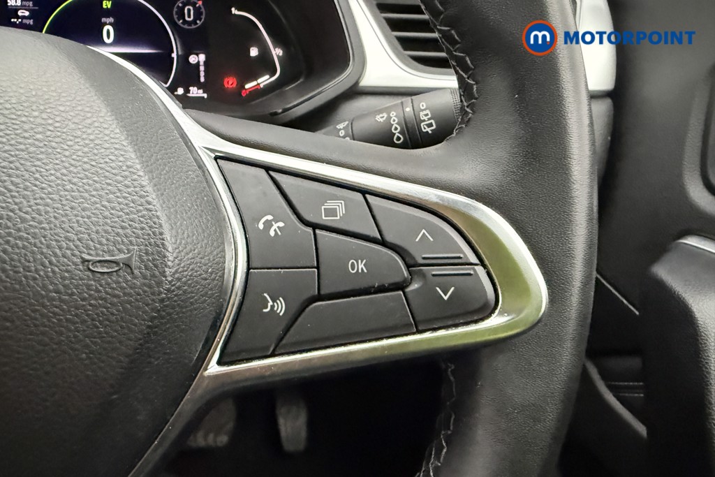 Renault Captur Techno Automatic Petrol-Electric Hybrid SUV - Stock Number (1644299) - 10th supplementary image