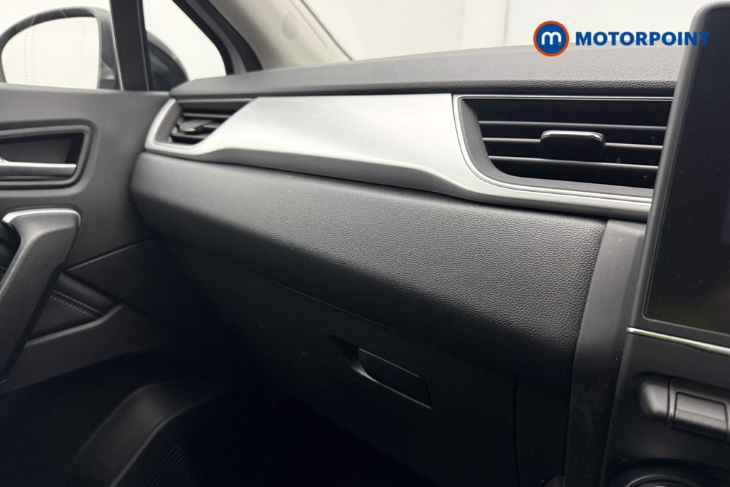 Renault Captur Techno Automatic Petrol-Electric Hybrid SUV - Stock Number (1644299) - 11th supplementary image