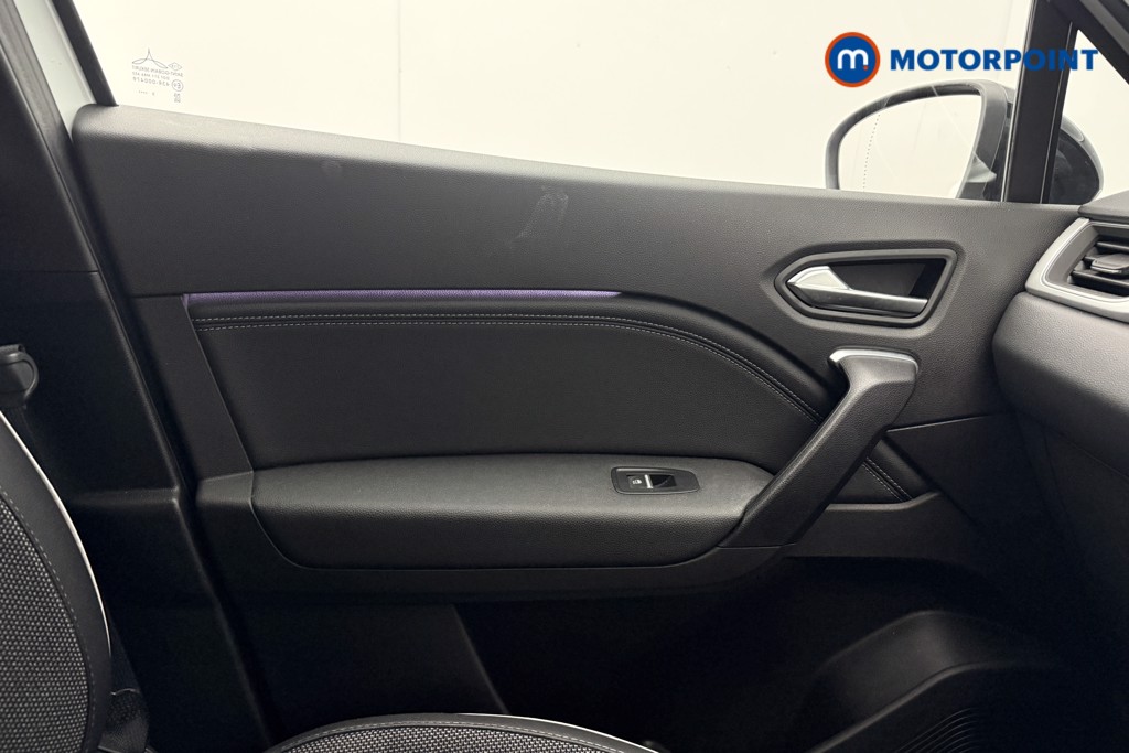 Renault Captur Techno Automatic Petrol-Electric Hybrid SUV - Stock Number (1644299) - 12th supplementary image