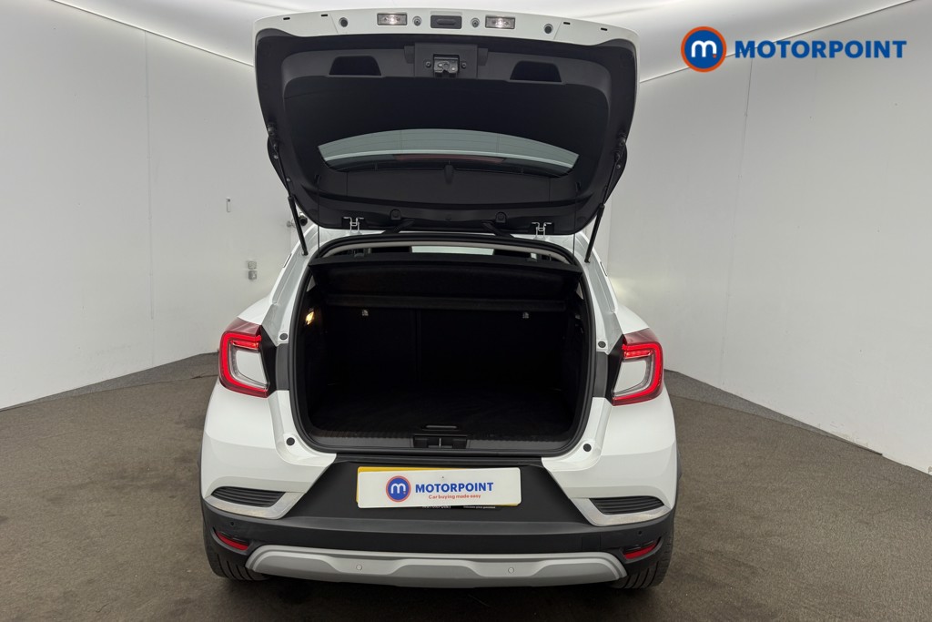Renault Captur Techno Automatic Petrol-Electric Hybrid SUV - Stock Number (1644299) - 16th supplementary image