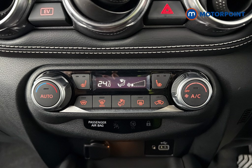 Nissan Juke Tekna Automatic Petrol-Electric Hybrid SUV - Stock Number (1644361) - 12th supplementary image