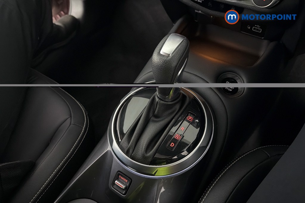 Nissan Juke Tekna Automatic Petrol-Electric Hybrid SUV - Stock Number (1644361) - 15th supplementary image