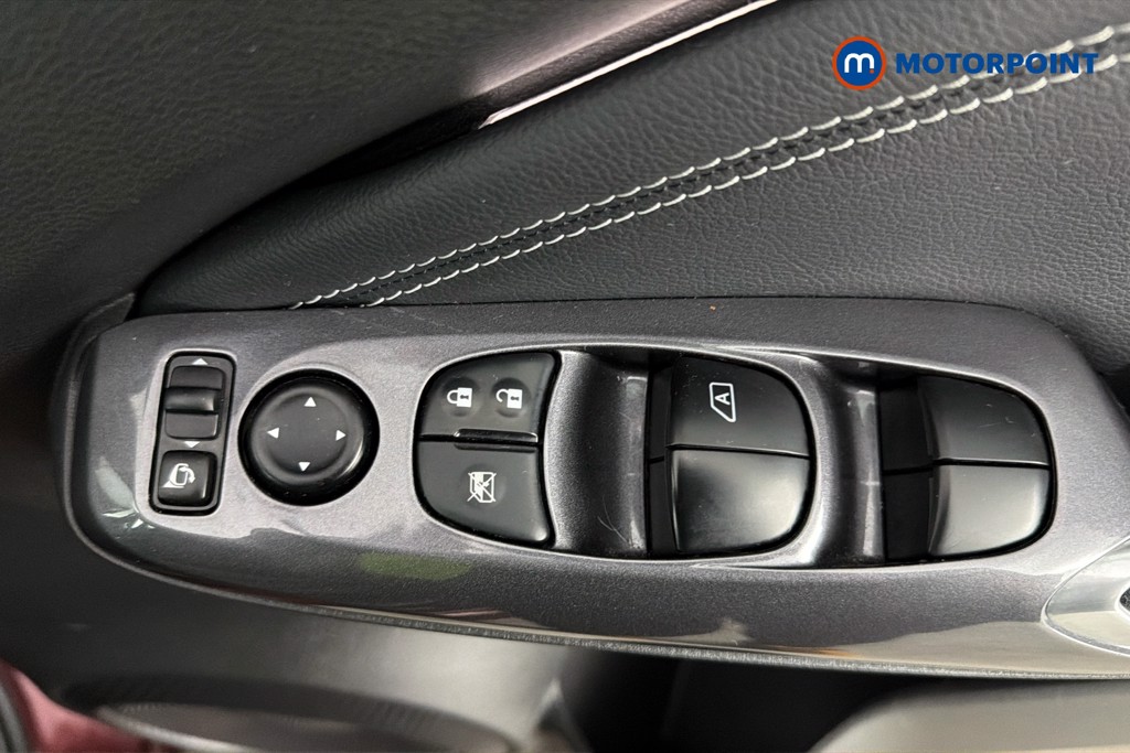 Nissan Juke Tekna Automatic Petrol-Electric Hybrid SUV - Stock Number (1644361) - 20th supplementary image