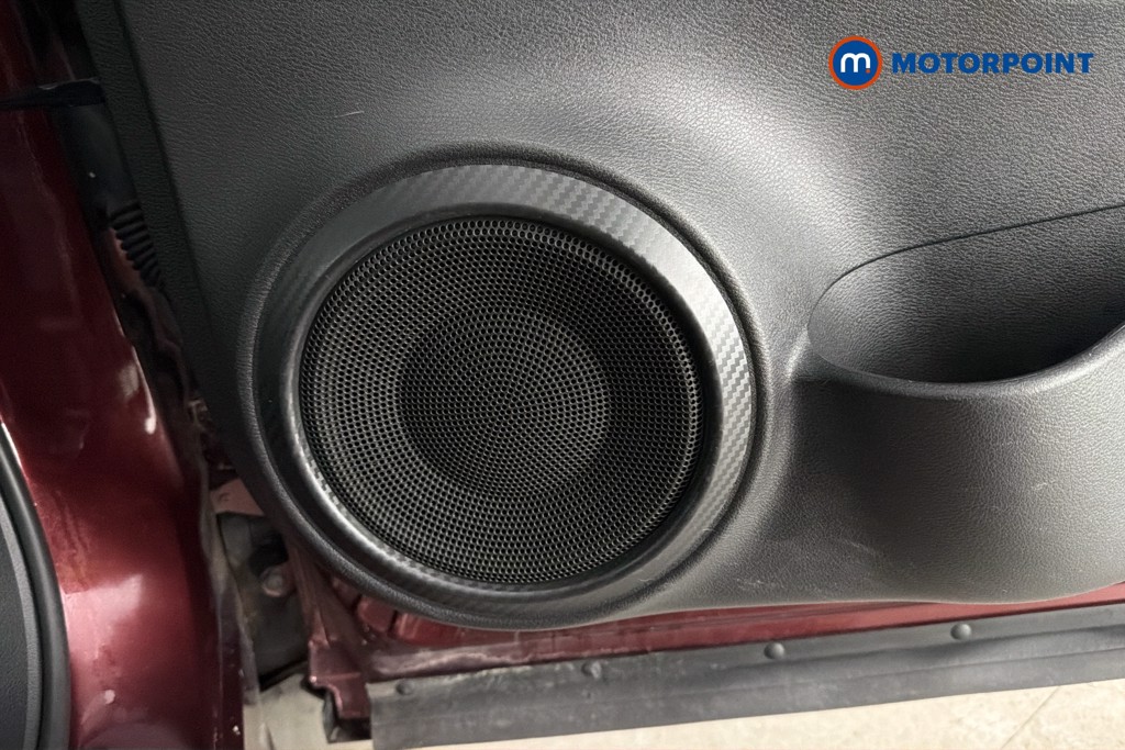 Nissan Juke Tekna Automatic Petrol-Electric Hybrid SUV - Stock Number (1644361) - 21st supplementary image
