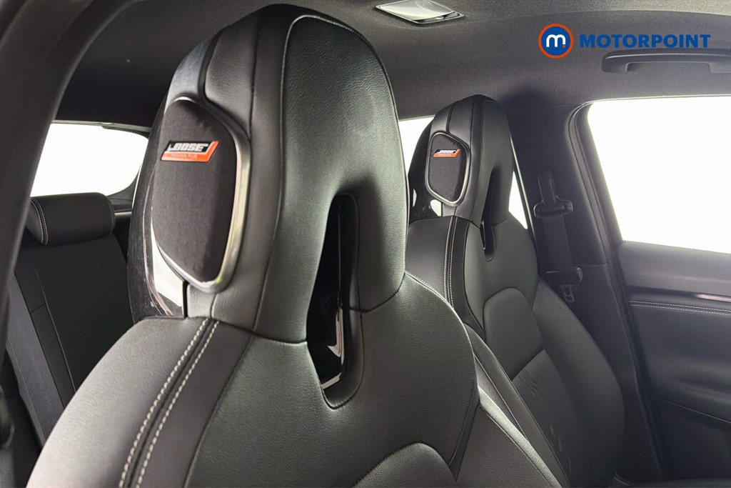 Nissan Juke Tekna Automatic Petrol-Electric Hybrid SUV - Stock Number (1644361) - 23rd supplementary image
