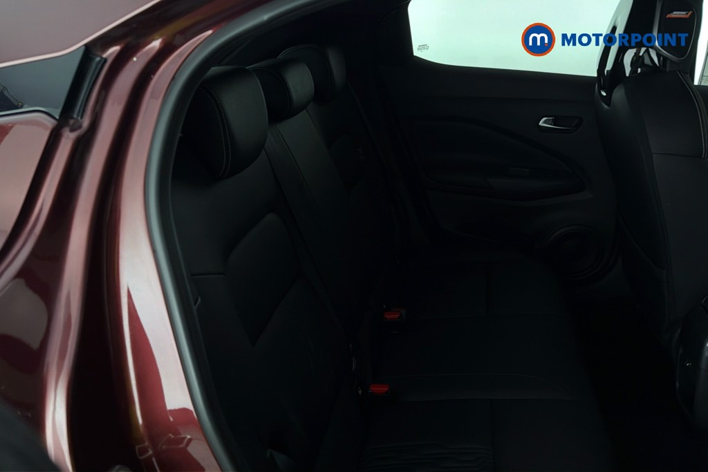 Nissan Juke Tekna Automatic Petrol-Electric Hybrid SUV - Stock Number (1644361) - 28th supplementary image