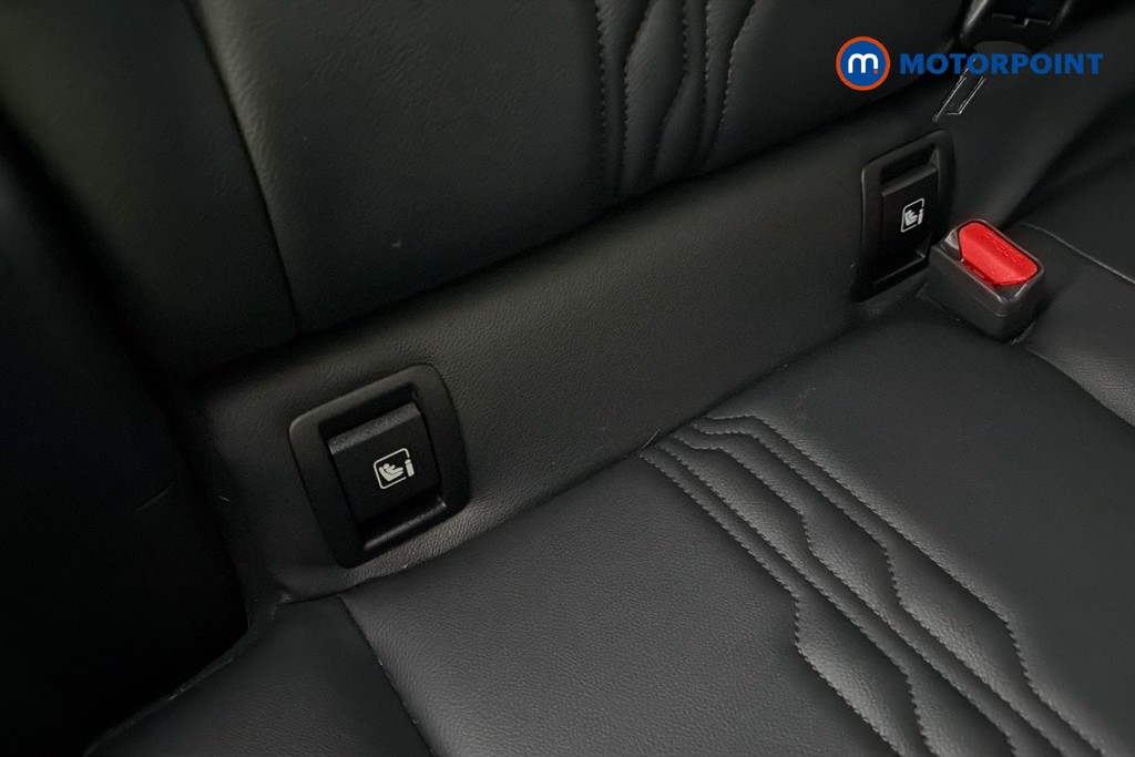 Nissan Juke Tekna Automatic Petrol-Electric Hybrid SUV - Stock Number (1644361) - 29th supplementary image