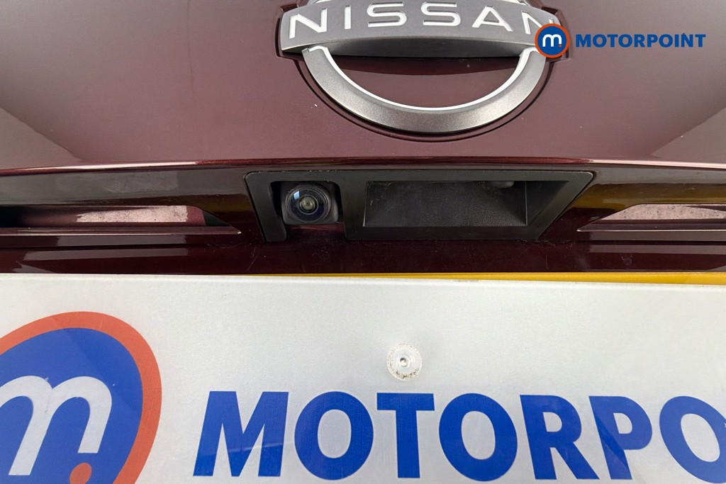 Nissan Juke Tekna Automatic Petrol-Electric Hybrid SUV - Stock Number (1644361) - 36th supplementary image