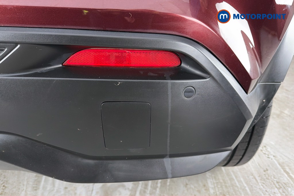 Nissan Juke Tekna Automatic Petrol-Electric Hybrid SUV - Stock Number (1644361) - 40th supplementary image