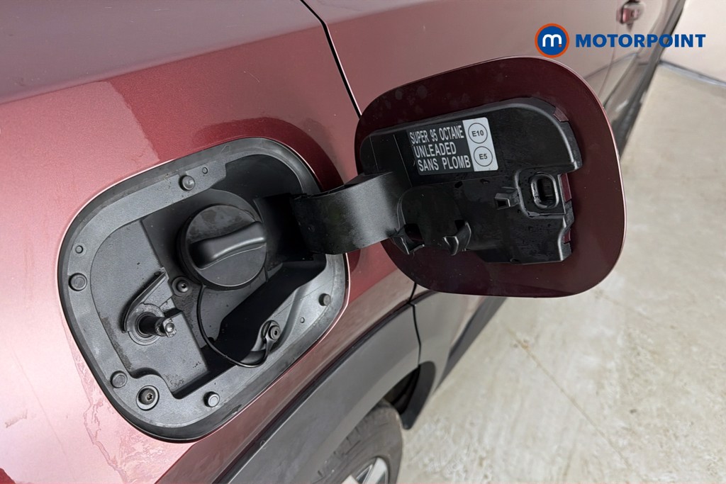 Nissan Juke Tekna Automatic Petrol-Electric Hybrid SUV - Stock Number (1644361) - 41st supplementary image