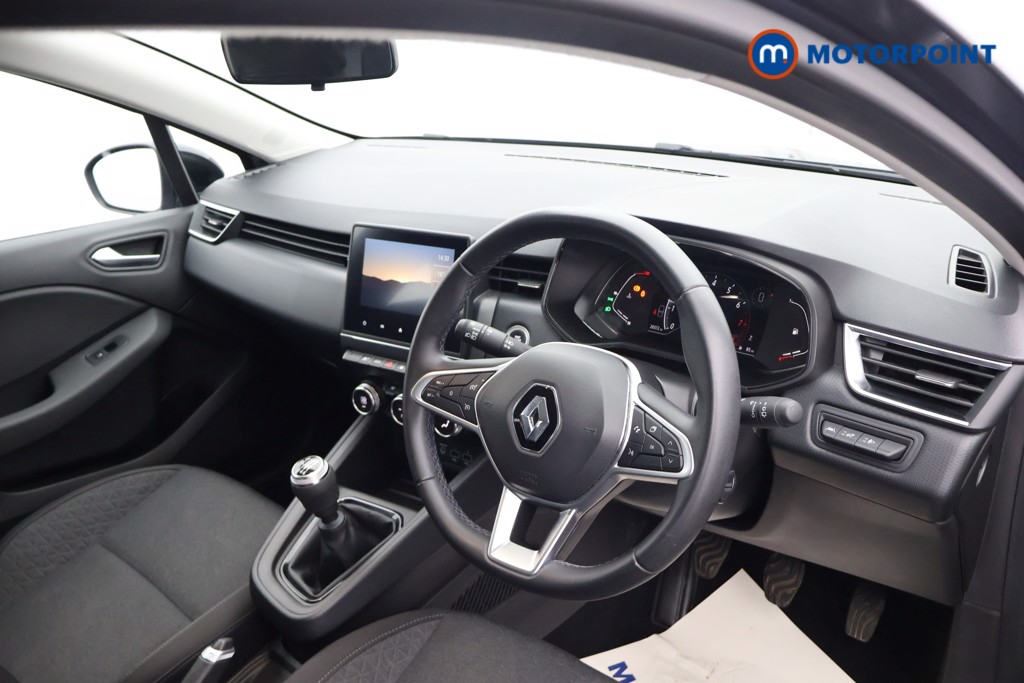 Renault Clio Evolution Manual Petrol Hatchback - Stock Number (1644601) - 12th supplementary image