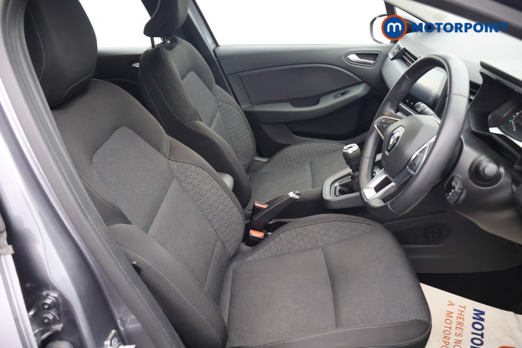 Renault Clio Evolution Manual Petrol Hatchback - Stock Number (1644601) - 13th supplementary image