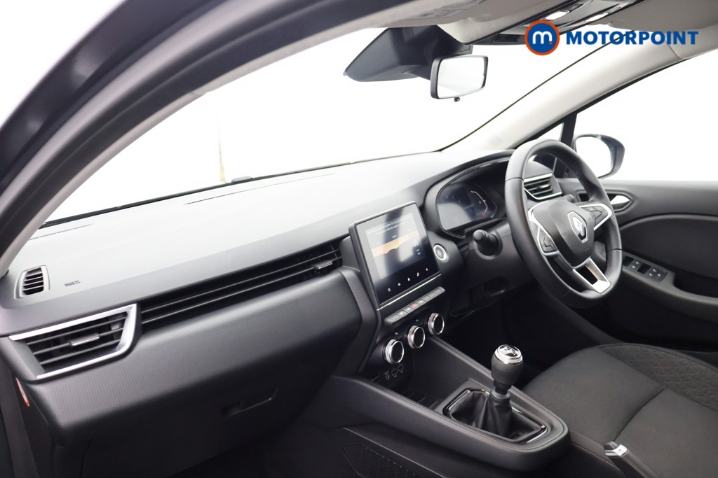 Renault Clio Evolution Manual Petrol Hatchback - Stock Number (1644601) - 17th supplementary image
