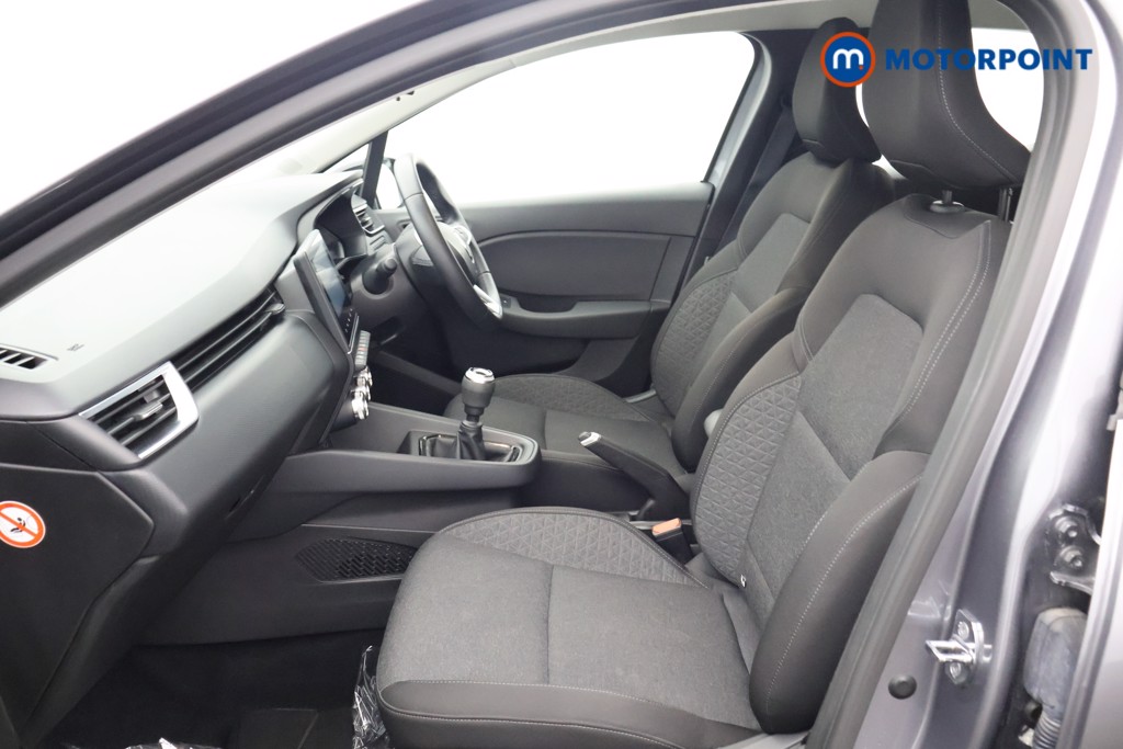 Renault Clio Evolution Manual Petrol Hatchback - Stock Number (1644601) - 18th supplementary image