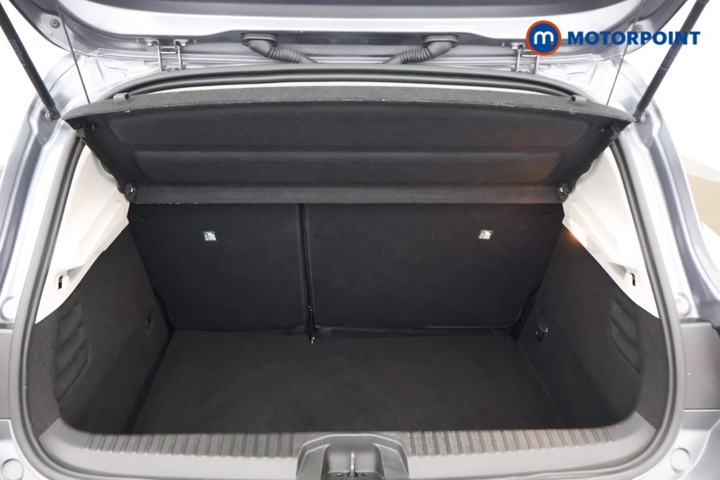 Renault Clio Evolution Manual Petrol Hatchback - Stock Number (1644601) - 19th supplementary image