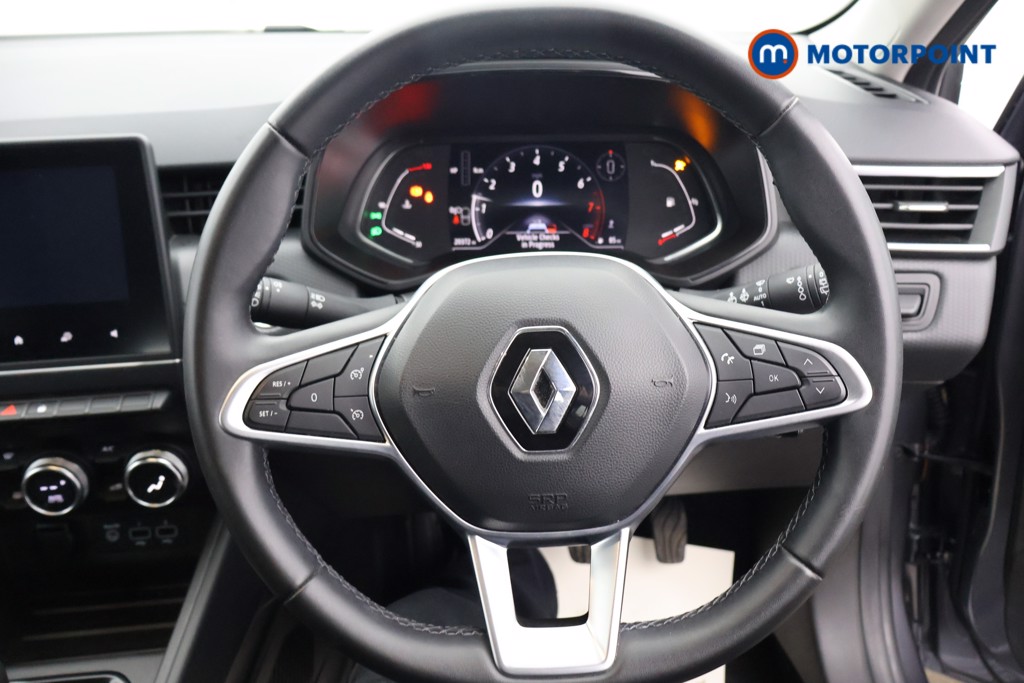 Renault Clio Evolution Manual Petrol Hatchback - Stock Number (1644601) - 1st supplementary image