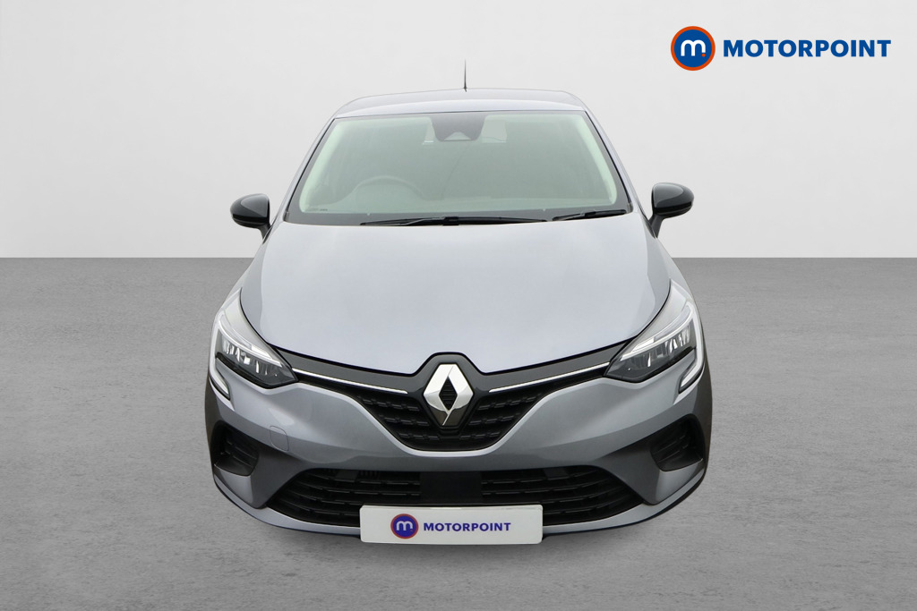 Renault Clio Evolution Manual Petrol Hatchback - Stock Number (1644601) - Front bumper
