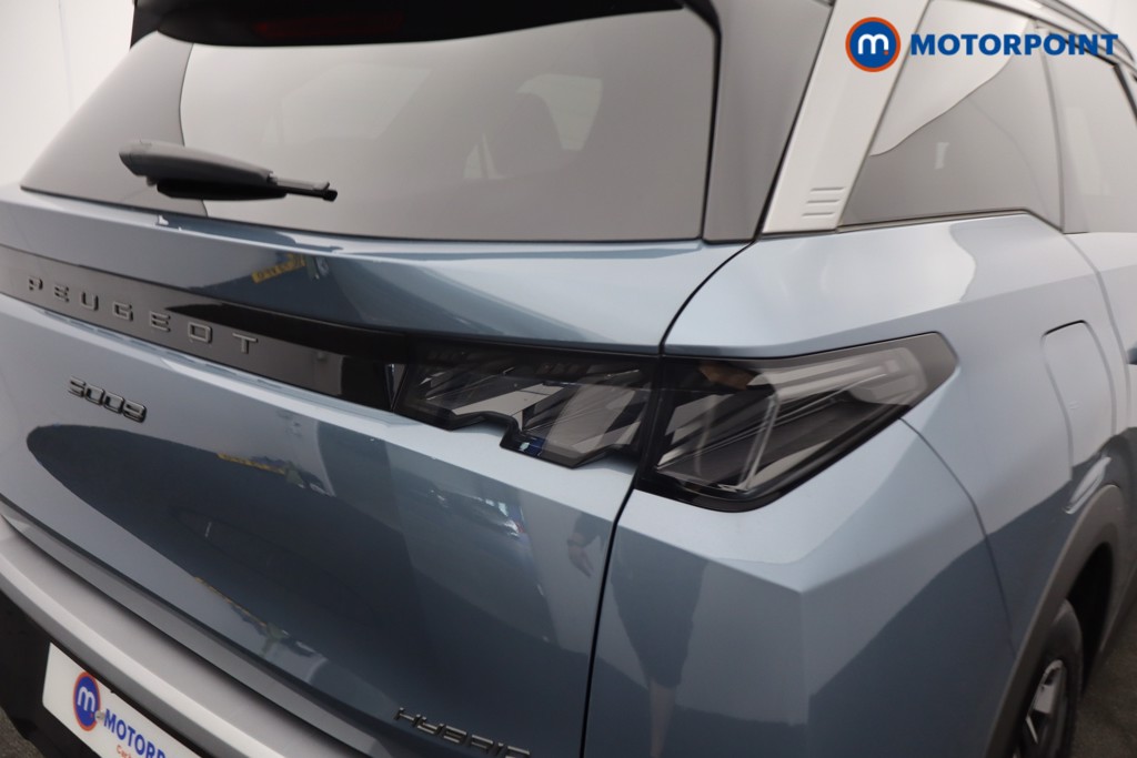 Peugeot 5008 GT Automatic Petrol SUV - Stock Number (1644644) - 3rd supplementary image