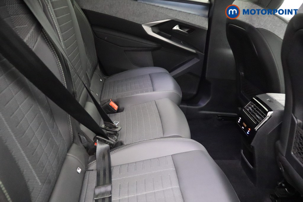 Peugeot 5008 GT Automatic Petrol SUV - Stock Number (1644644) - 8th supplementary image