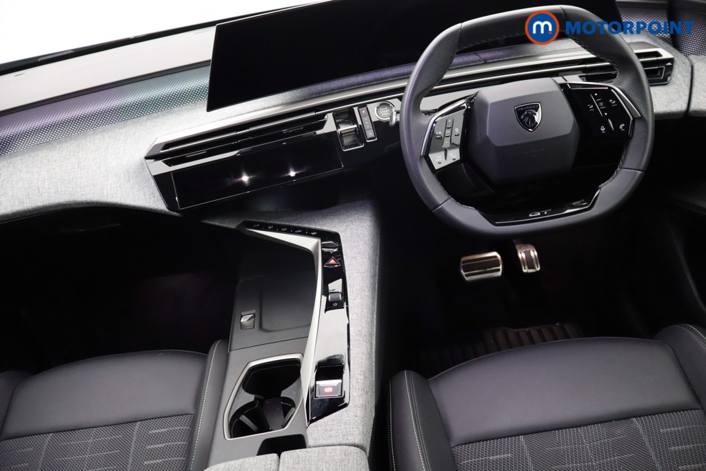 Peugeot 5008 GT Automatic Petrol SUV - Stock Number (1644644) - 10th supplementary image