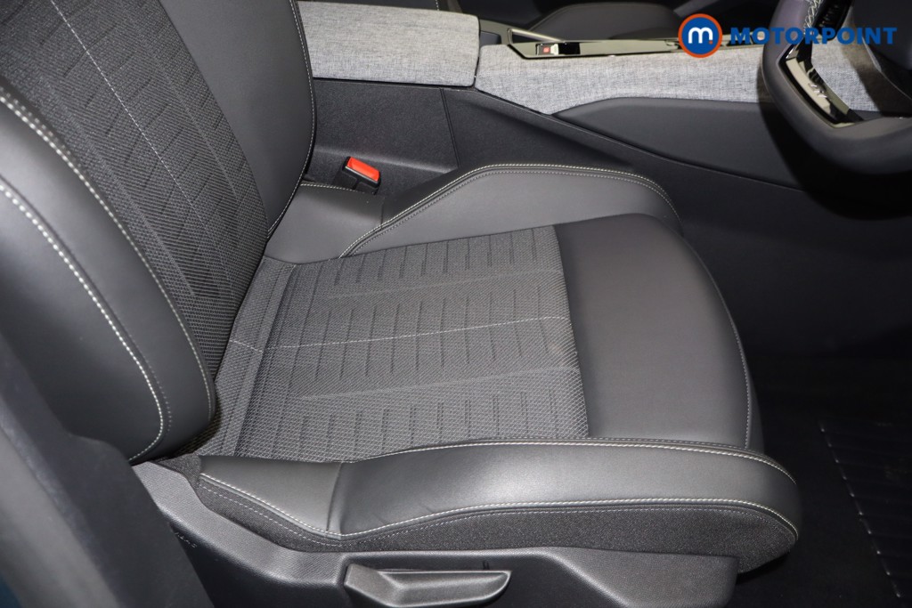 Peugeot 5008 GT Automatic Petrol SUV - Stock Number (1644644) - 13th supplementary image