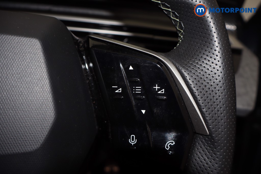 Peugeot 5008 GT Automatic Petrol SUV - Stock Number (1644644) - 15th supplementary image