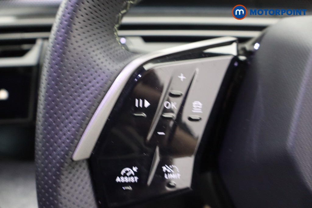 Peugeot 5008 GT Automatic Petrol SUV - Stock Number (1644644) - 16th supplementary image