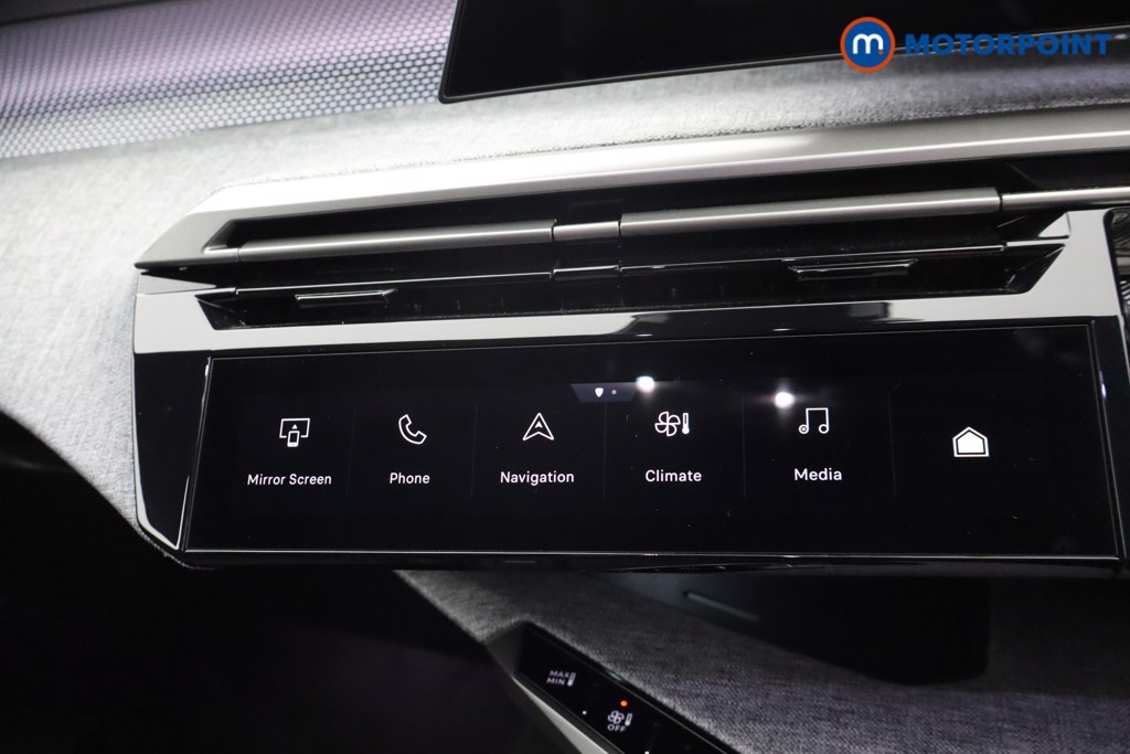 Peugeot 5008 GT Automatic Petrol SUV - Stock Number (1644644) - 19th supplementary image