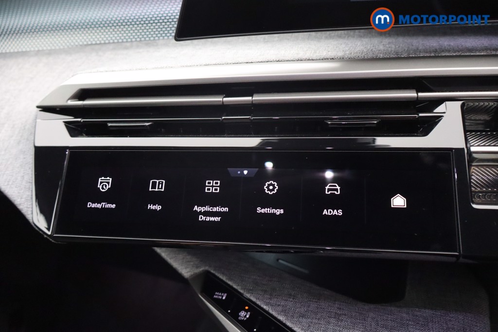 Peugeot 5008 GT Automatic Petrol SUV - Stock Number (1644644) - 20th supplementary image
