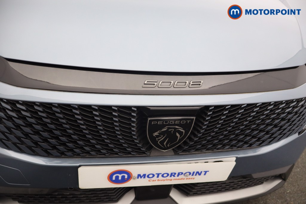 Peugeot 5008 GT Automatic Petrol SUV - Stock Number (1644644) - 24th supplementary image