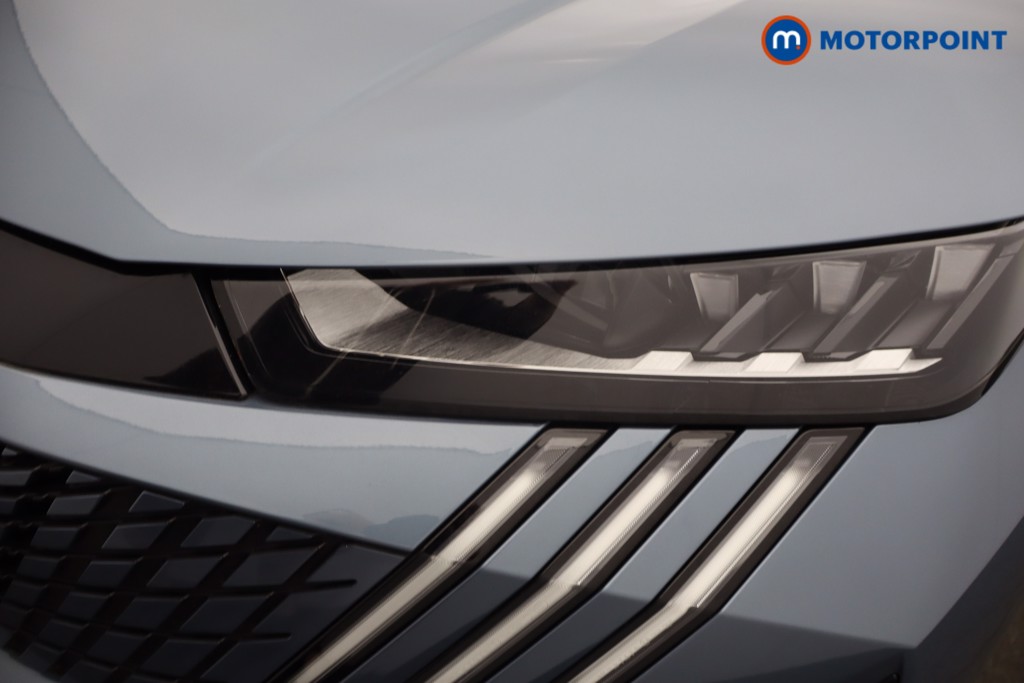 Peugeot 5008 GT Automatic Petrol SUV - Stock Number (1644644) - 25th supplementary image