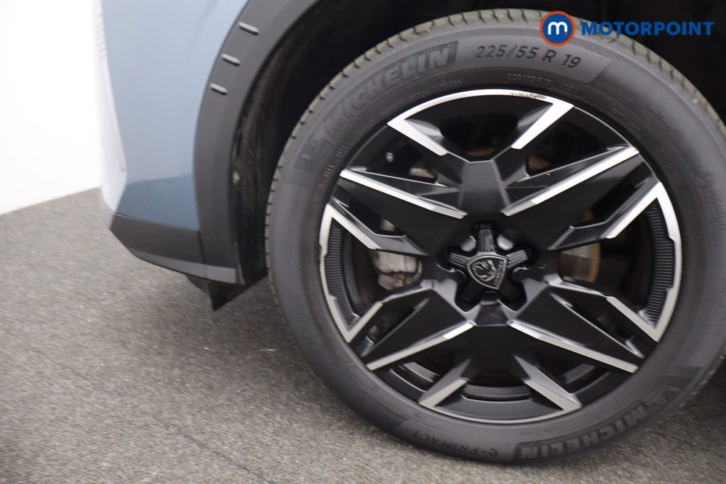 Peugeot 5008 GT Automatic Petrol SUV - Stock Number (1644644) - 27th supplementary image