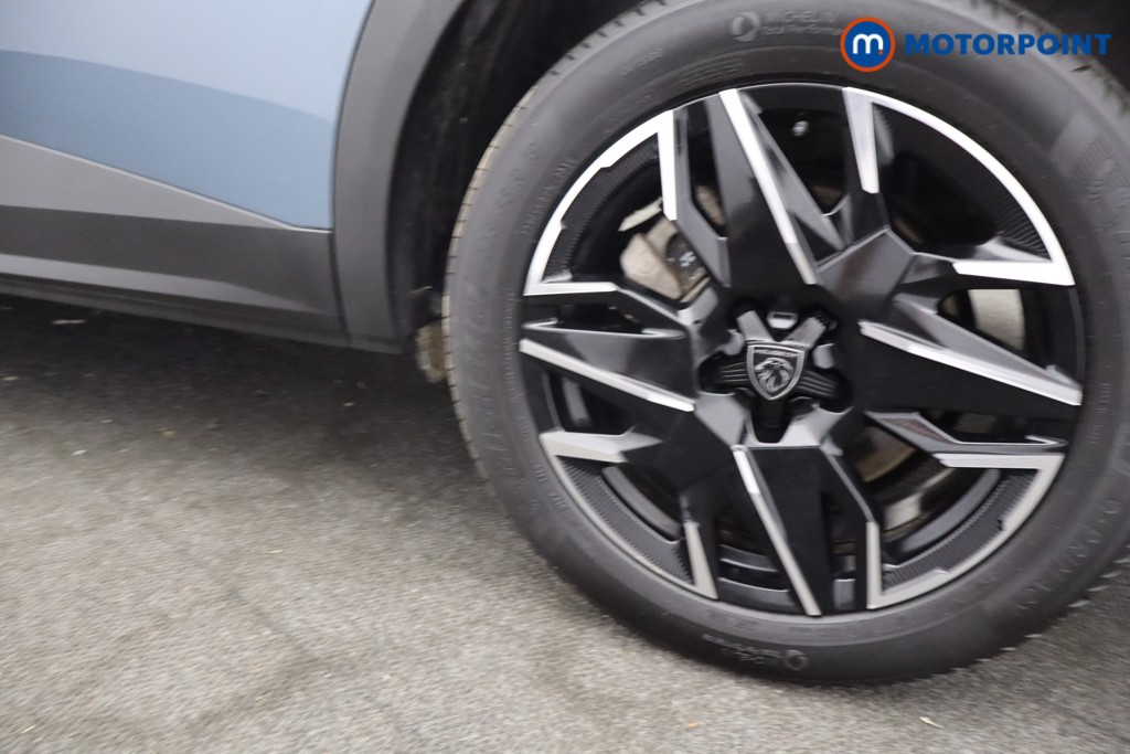 Peugeot 5008 GT Automatic Petrol SUV - Stock Number (1644644) - 28th supplementary image