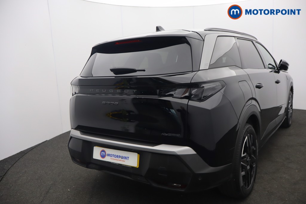 Peugeot 5008 GT Automatic Petrol SUV - Stock Number (1644649) - 2nd supplementary image