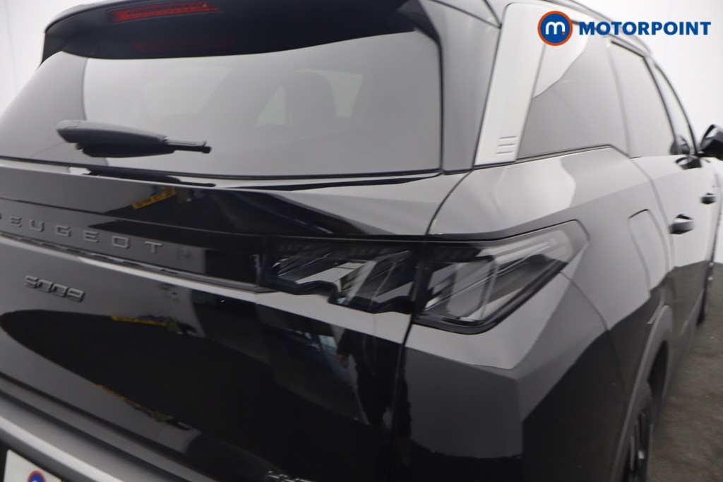 Peugeot 5008 GT Automatic Petrol SUV - Stock Number (1644649) - 3rd supplementary image