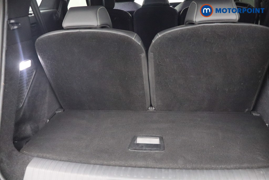 Peugeot 5008 GT Automatic Petrol SUV - Stock Number (1644649) - 6th supplementary image